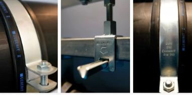 屋面虹吸式雨水排水系统